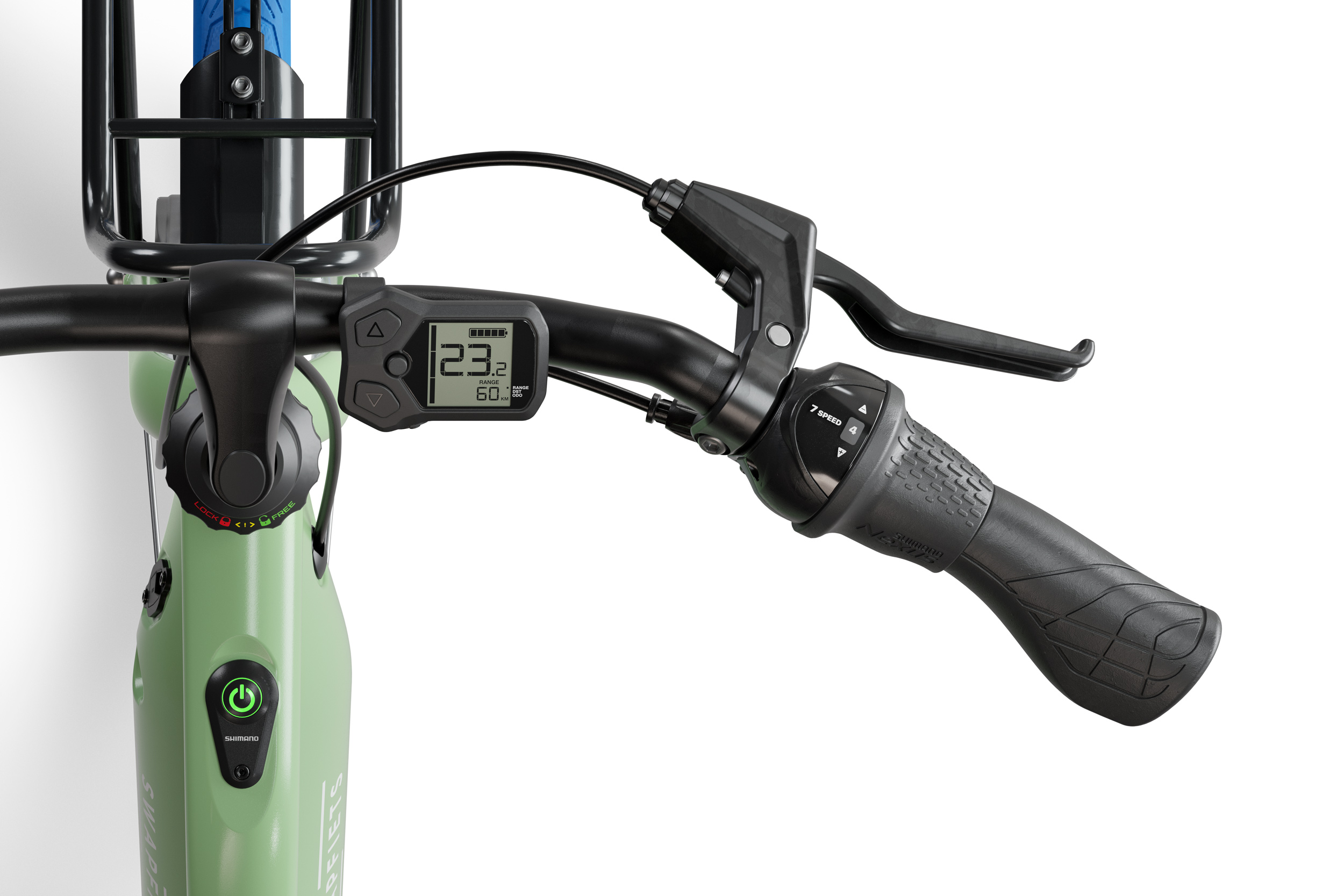 B2C 2025 – UK – Power 7 £64.90 (incl. sign-up fee)
