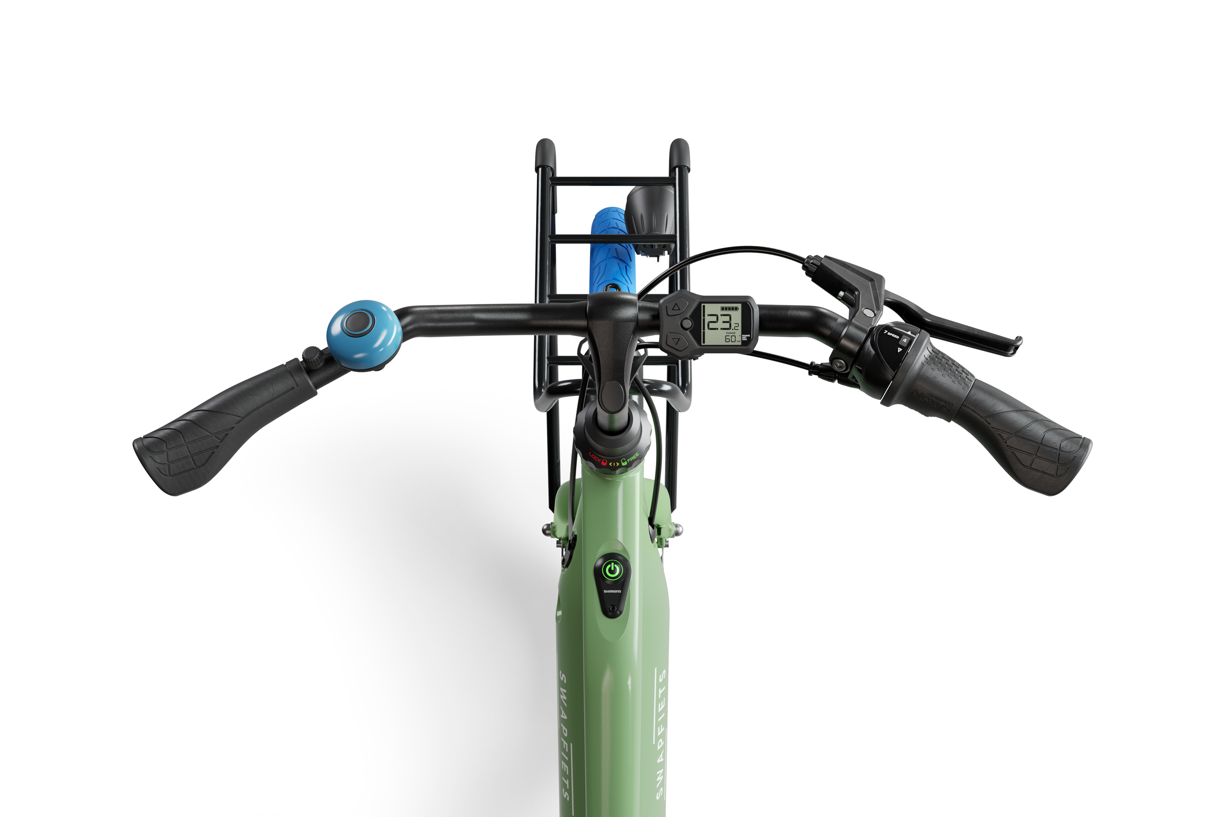 B2C 2025 – UK – Power 7 £64.90 (incl. sign-up fee)