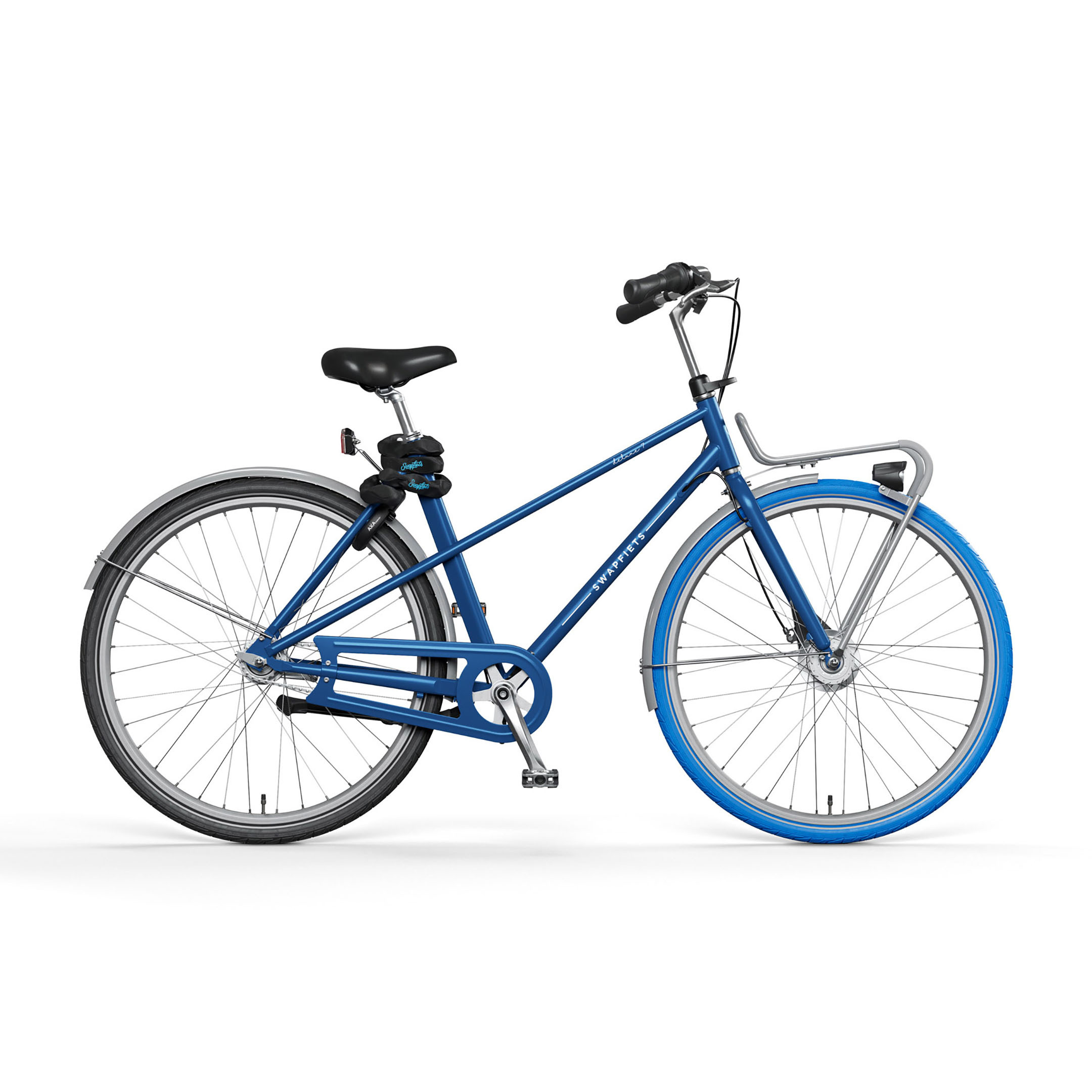 image of model Deluxe 7