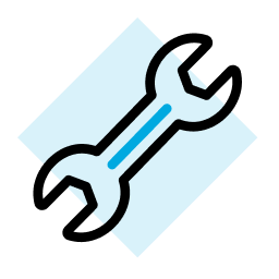 All repairs included